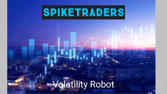 Volatility Robot