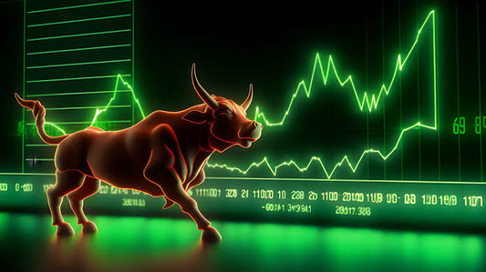 Automated system Bull Trader