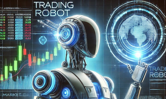Market Killer Robot
