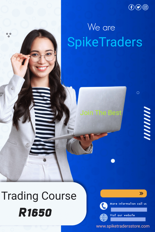 Spike traders Course