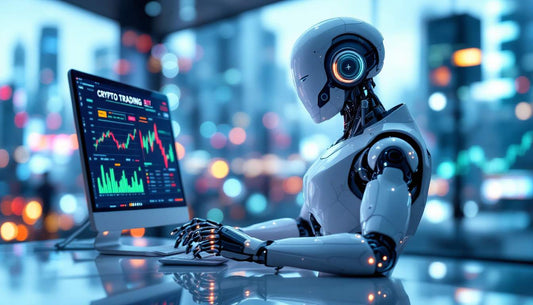 Step index Robot